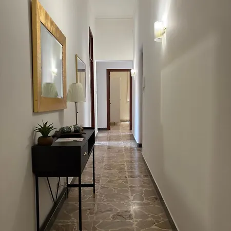 Appartement Euplio's Charme *