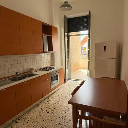 Appartement Euplio's Charme *
