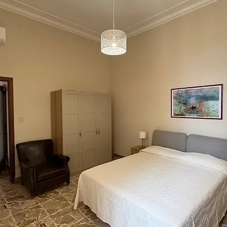 Appartement Euplio's Charme *