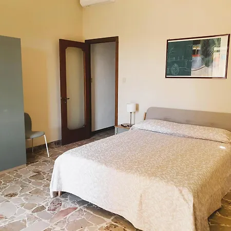 Appartement Euplio's Charme