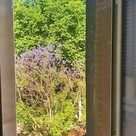 Euplio's Charme Appartement Catane
