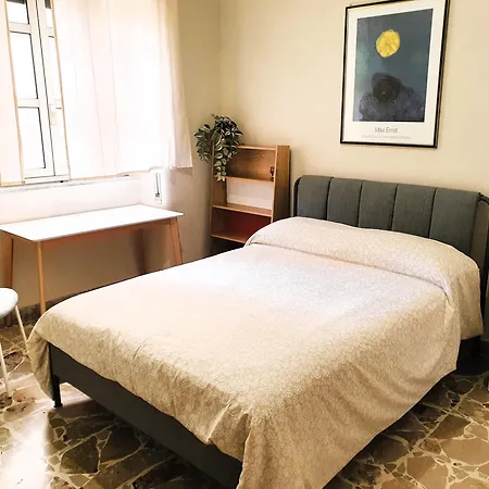Appartement Euplio's Charme *
